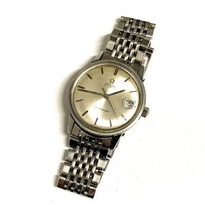 OMEGA SEAMASTER オートマチック 不動