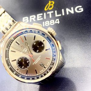BREITLING ブライトリング プレミエ B01 クロノグラフ