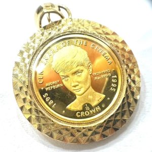 K24 K18コンビ  コイントップ