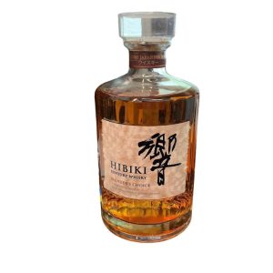 サントリー 響 BLENDER’S CHOICE