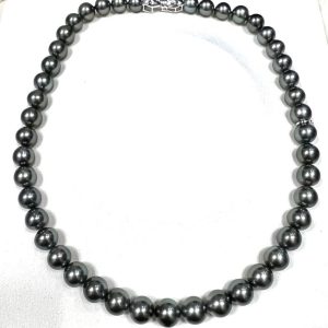 MIKIMOTO ミキモト パールネックレス