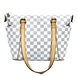 Louis Vuitton ルイヴィトン ダミエ・アズール トータリーpm