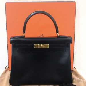 エルメス ケリー ハンドバッグ