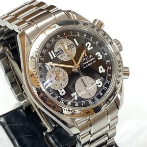 OMEGA オメガ スピードマスター トリプルカレンダー 3523.51