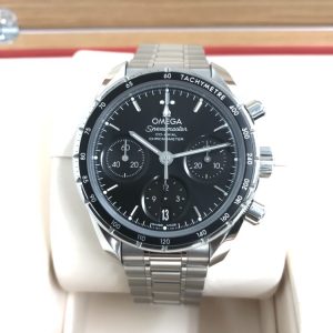 オメガ スピードマスター