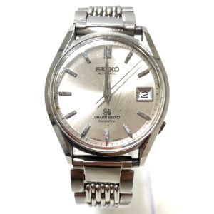 セイコー SEIKO グランドセイコー  腕時計