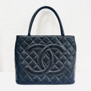 CHANEL シャネル マトラッセ トートバッグ