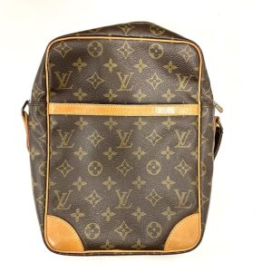 ルイヴィトン モノグラム ダヌーブGM