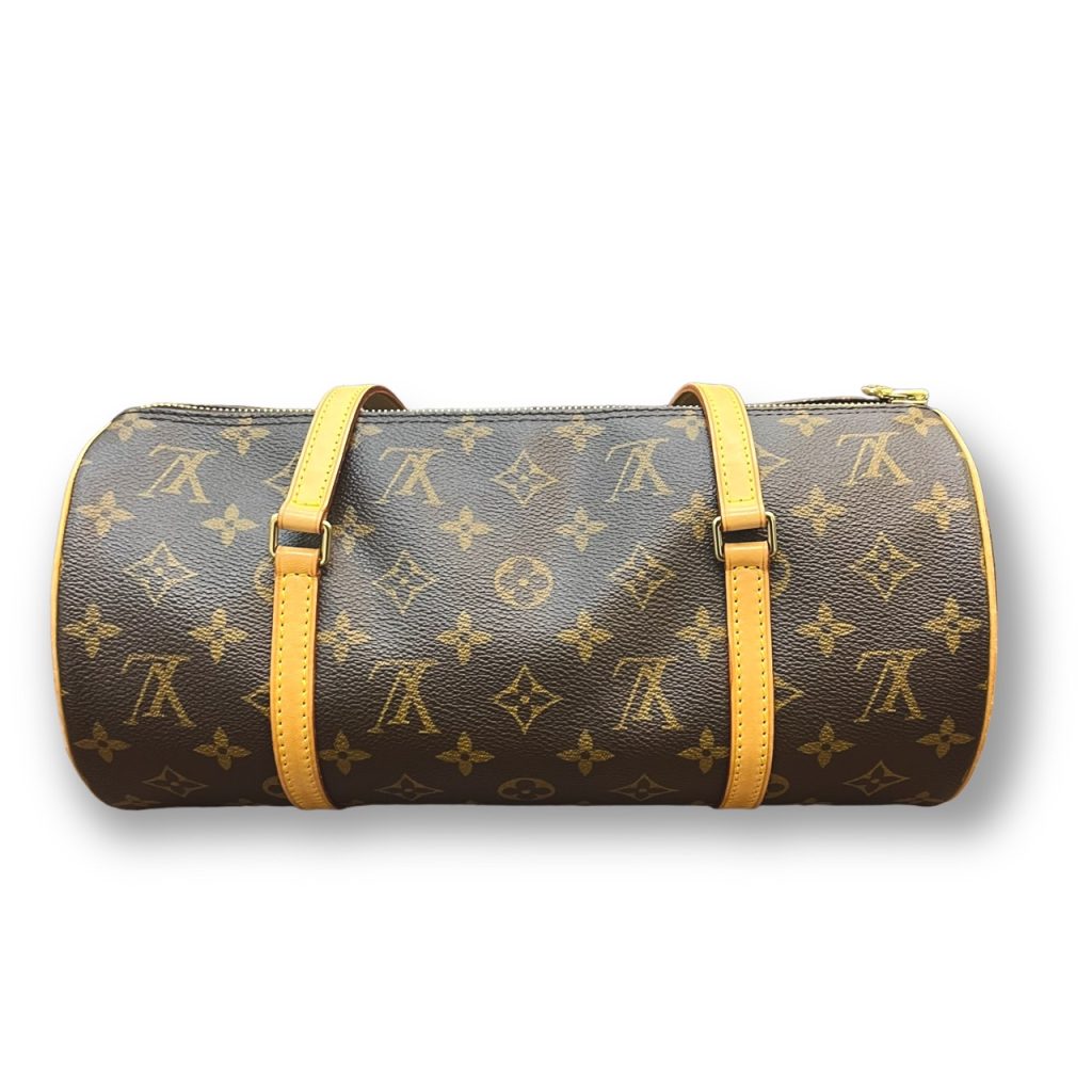 Louis Vuitton モノグラム パピヨン30