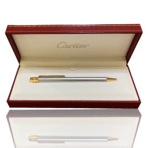 カルティエ Cartier ボールペン