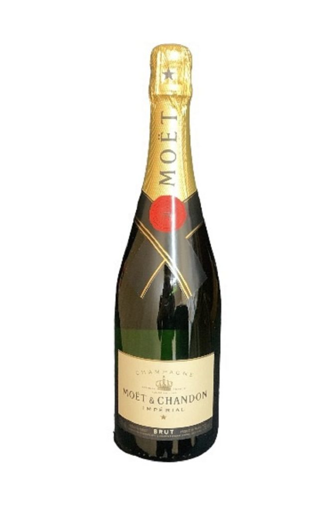 MOET&CHANDON IMPERIAL BRUT シャンパン