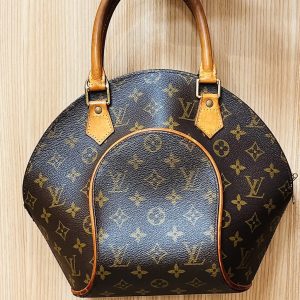 ルイヴィトン エリプス ハンドバッグ