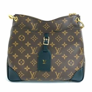 ルイヴィトン オデオン ショルダーバッグ