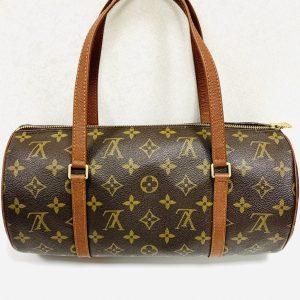 ルイ・ヴィトン パピヨン