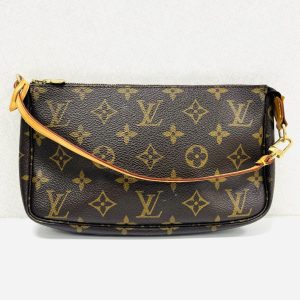 ルイ・ヴィトン モノグラム アクセソワール