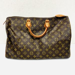 ルイ・ヴィトン モノグラム スピーディ40