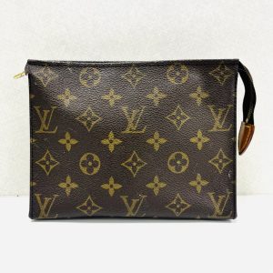 ルイ・ヴィトン モノグラム ポッシュ・トワレ19