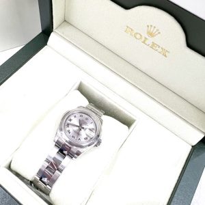 ROLEX ロレックス デイトジャスト 179160