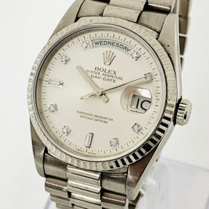 ROLEX ロレックス デイデイト 18239