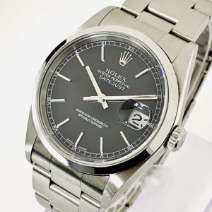 ROLEX ロレックス デイトジャスト 16200