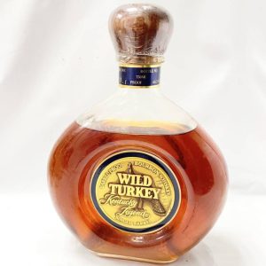 WILD TURKEY ワイルド ターキー ケンタッキー レジェンド ウィスキー バーボン