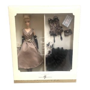 バービー人形 ファッションモデルコレクション