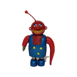 超合金　がんばれロボコン ロボパー