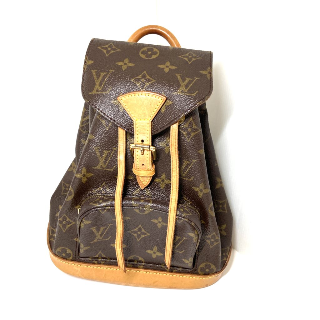 ルイヴィトン Louis Vuitton ミニモンスリの買取実績 | 買取専門店さすがや