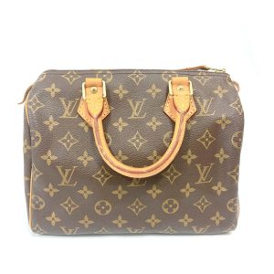 Louis Vuitton スピーディ25 モノグラム