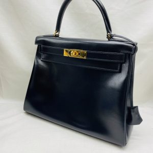 HERMES エルメス ケリーバッグ