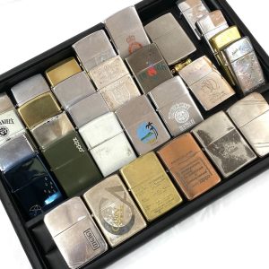 ZIPPO ジッポ おまとめ