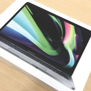 未開封 MacBook Pro 13