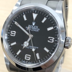ロレックス エクスプローラー1