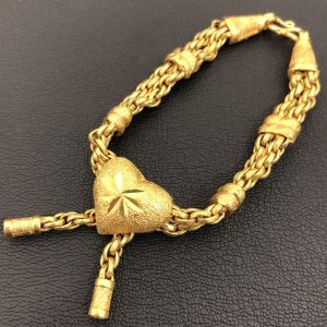 965刻印 / ブレスレット