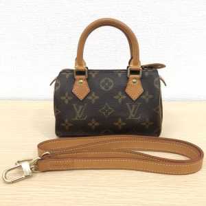 ルイヴィトン / ミニスピーディ 別売ストラップ