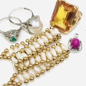 K18 Pt900 アクセサリー ジュエリー おまとめ