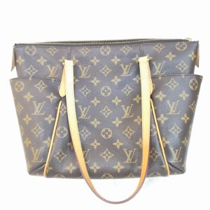 LOUIS VUITTON ルイヴィトン トータリーMM　M56689