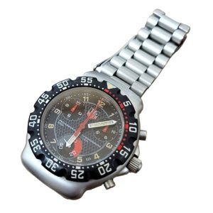 TAG HEUER Formula 1 クロノ