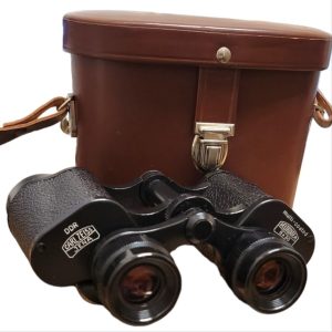 CARL ZEISS 双眼鏡