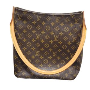 Louis Vuitton ルーピングGM