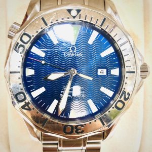 OMEGA オメガ シーマスター 22658000