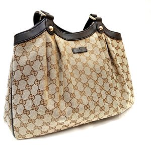 GUCCI グッチ GGトートバック