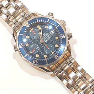 OMEGA オメガ シーマスター プロフェッショナル クロノグラフ