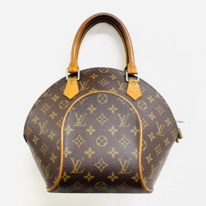 LOUIS VUITTON ルイ・ヴィトン エリプスPM ハンドバッグ