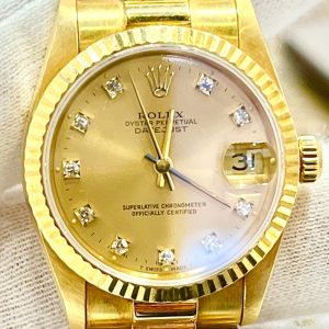ROLEX ロレックス 68278 デイトジャスト