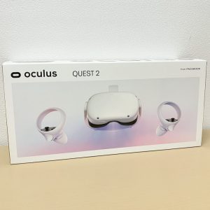 OCULUS QUEST 2