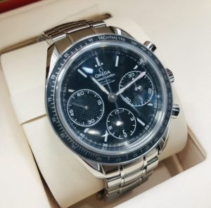 OMEGA オメガ スピードマスター コーアクシャル