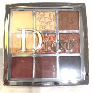 Christian Dior アイシャドウパレット back stage 003