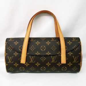 ルイ・ヴィトン Louis Vuitton モノグラム ソナチネ