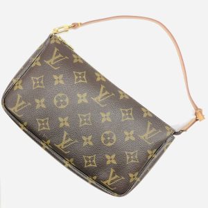 LOUIS VUITTON ルイヴィトン アクセソワール